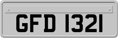 GFD1321