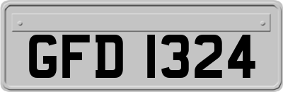 GFD1324