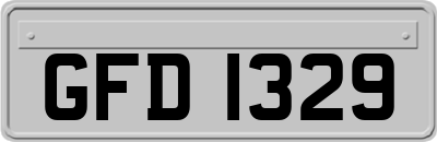 GFD1329