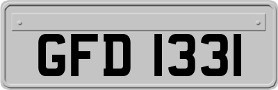 GFD1331
