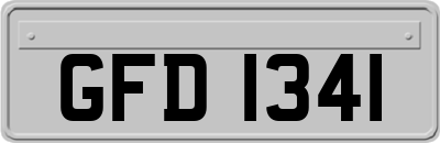 GFD1341