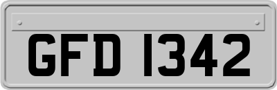 GFD1342