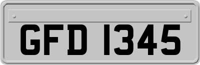 GFD1345