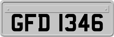 GFD1346