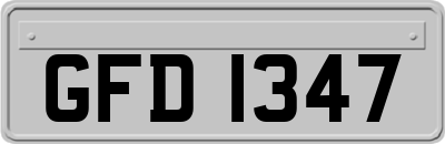 GFD1347