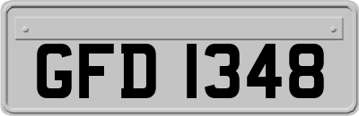 GFD1348
