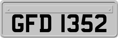 GFD1352