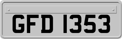 GFD1353