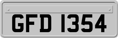 GFD1354