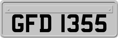 GFD1355