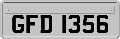 GFD1356
