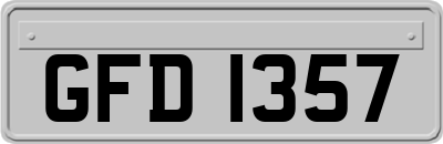 GFD1357