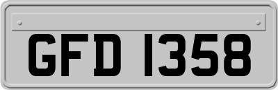 GFD1358