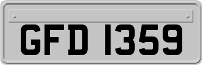 GFD1359