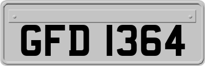 GFD1364