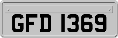 GFD1369