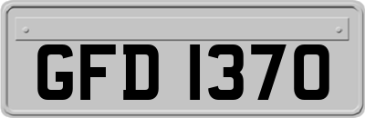 GFD1370