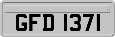 GFD1371