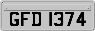 GFD1374