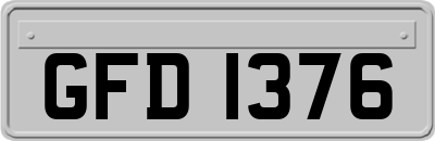 GFD1376