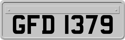 GFD1379