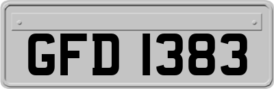 GFD1383