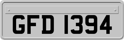GFD1394