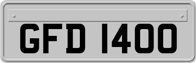 GFD1400