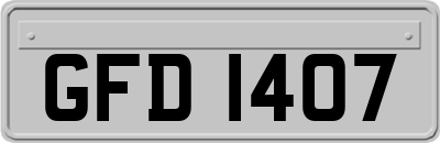 GFD1407