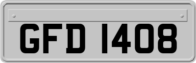 GFD1408