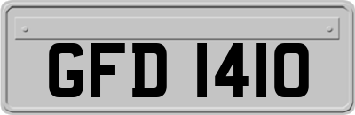 GFD1410