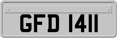 GFD1411