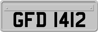 GFD1412