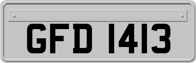 GFD1413