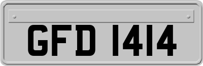 GFD1414