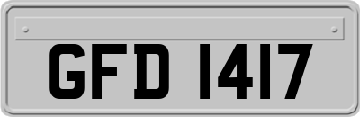 GFD1417
