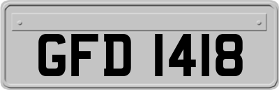 GFD1418