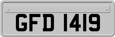 GFD1419