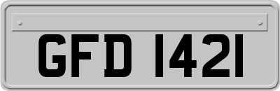 GFD1421