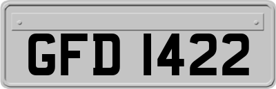 GFD1422