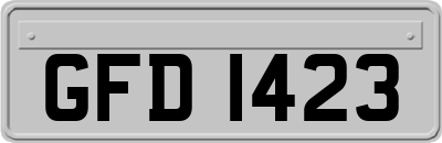 GFD1423