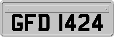 GFD1424