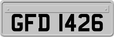 GFD1426