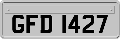 GFD1427