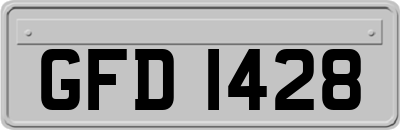 GFD1428