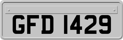 GFD1429