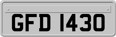 GFD1430