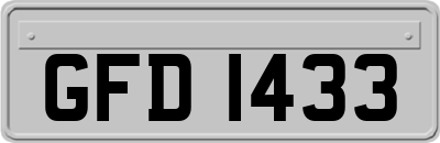 GFD1433
