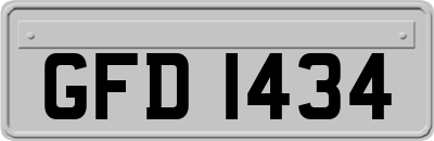 GFD1434