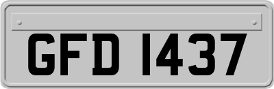 GFD1437